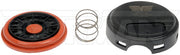 PCV Valve Diaphragm Dorman-OE Solutions 917-147