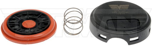 PCV Valve Diaphragm Dorman-OE Solutions 917-147