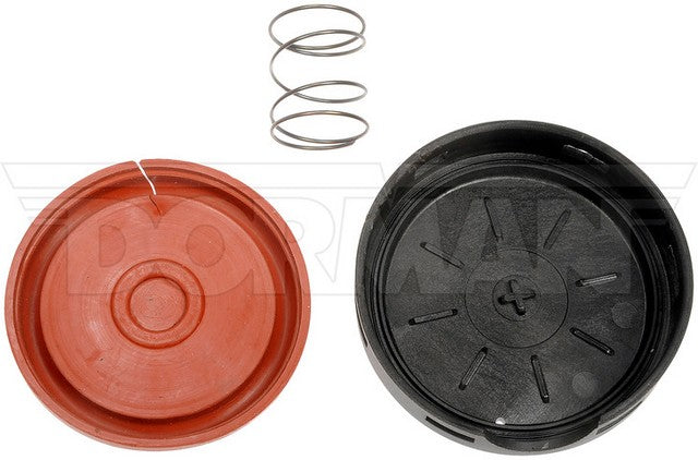 PCV Valve Diaphragm Dorman-OE Solutions 917-147