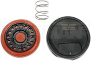 PCV Valve Diaphragm Dorman-OE Solutions 917-147