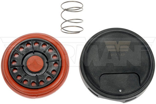 PCV Valve Diaphragm Dorman-OE Solutions 917-147