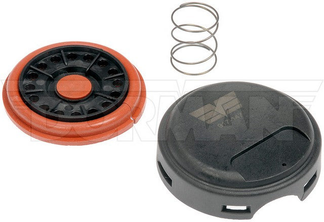 PCV Valve Diaphragm Dorman-OE Solutions 917-147