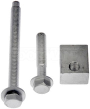 Accessory Drive Belt Idler Pulley Adjustment Bolt Kit Dorman-OE Solutions 917-148
