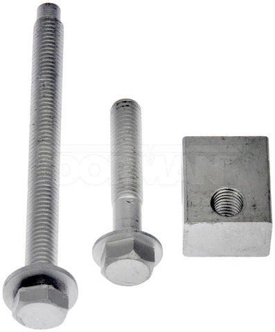 Accessory Drive Belt Idler Pulley Adjustment Bolt Kit Dorman-OE Solutions 917-148