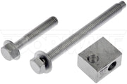 Accessory Drive Belt Idler Pulley Adjustment Bolt Kit Dorman-OE Solutions 917-148