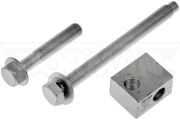 Accessory Drive Belt Idler Pulley Adjustment Bolt Kit Dorman-OE Solutions 917-148