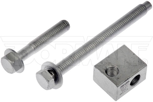 Accessory Drive Belt Idler Pulley Adjustment Bolt Kit Dorman-OE Solutions 917-148