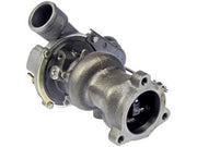 Turbocharger Dorman-OE Solutions 917-150