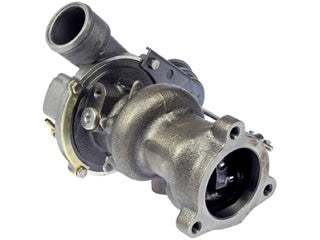 Turbocharger Dorman-OE Solutions 917-150