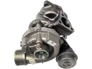 Turbocharger Dorman-OE Solutions 917-150