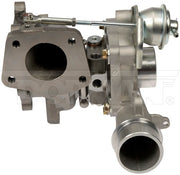 Turbocharger Dorman-OE Solutions 917-151