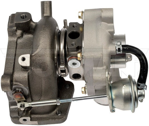 Turbocharger Dorman-OE Solutions 917-151