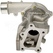 Turbocharger Dorman-OE Solutions 917-151