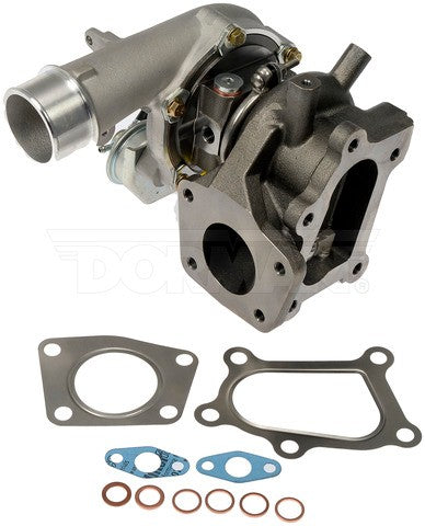 Turbocharger Dorman-OE Solutions 917-151