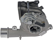 Turbocharger Dorman-OE Solutions 917-152
