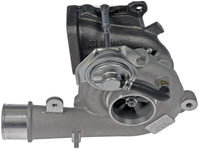 Turbocharger Dorman-OE Solutions 917-152