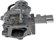 Turbocharger Dorman-OE Solutions 917-152