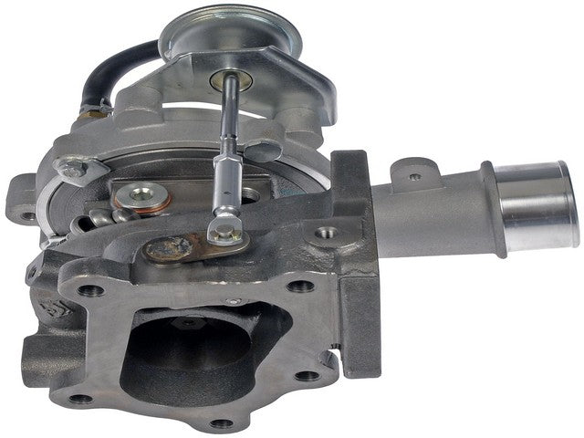 Turbocharger Dorman-OE Solutions 917-152