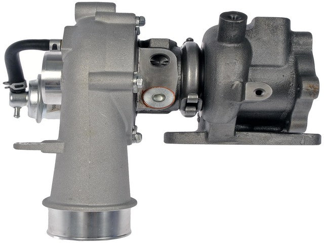Turbocharger Dorman-OE Solutions 917-152