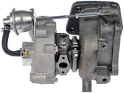 Turbocharger Dorman-OE Solutions 917-152