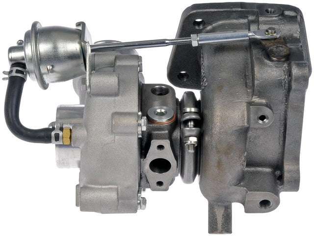 Turbocharger Dorman-OE Solutions 917-152