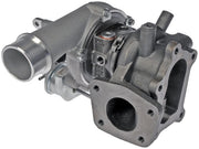 Turbocharger Dorman-OE Solutions 917-152