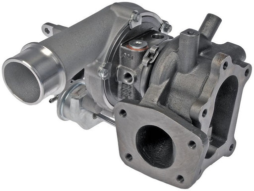 Turbocharger Dorman-OE Solutions 917-152