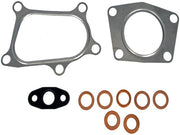 Turbocharger Dorman-OE Solutions 917-152