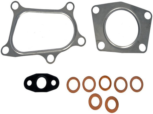 Turbocharger Dorman-OE Solutions 917-152