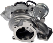 Turbocharger Dorman-OE Solutions 917-153