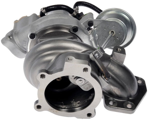 Turbocharger Dorman-OE Solutions 917-153