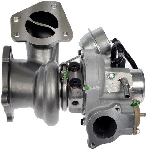 Turbocharger Dorman-OE Solutions 917-153