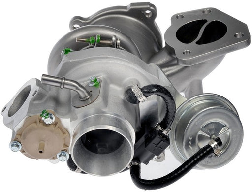 Turbocharger Dorman-OE Solutions 917-153