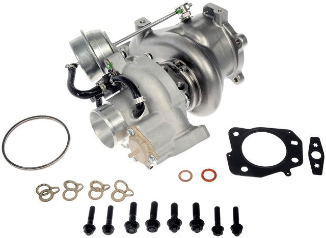 Turbocharger Dorman-OE Solutions 917-153