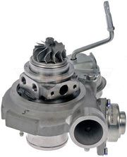 Turbocharger Dorman-OE Solutions 917-155