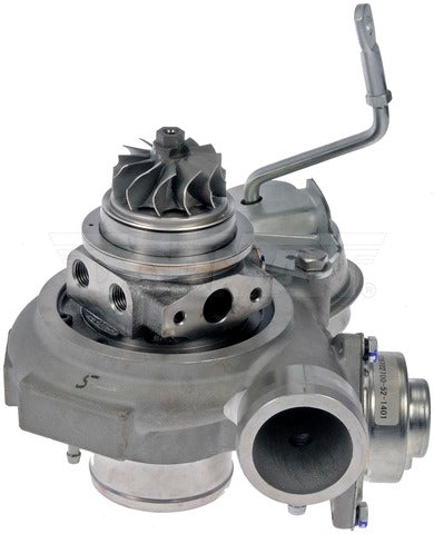 Turbocharger Dorman-OE Solutions 917-155
