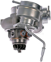 Turbocharger Dorman-OE Solutions 917-155