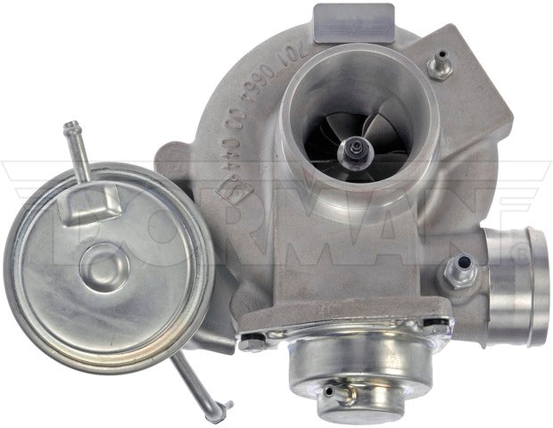 Turbocharger Dorman-OE Solutions 917-155