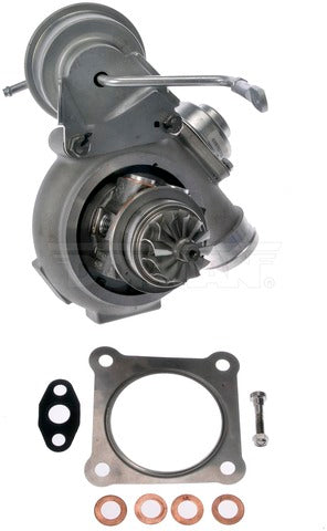 Turbocharger Dorman-OE Solutions 917-155