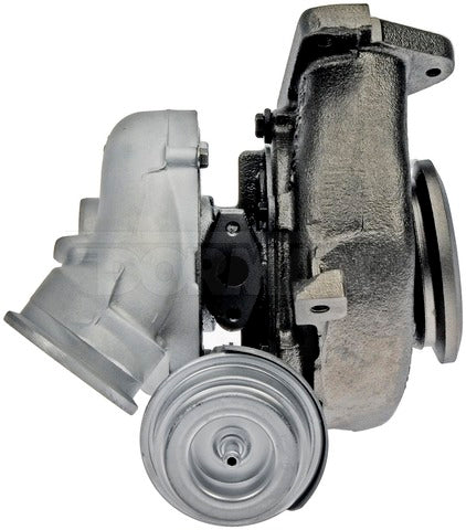 Turbocharger Dorman-OE Solutions 917-157