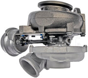 Turbocharger Dorman-OE Solutions 917-157