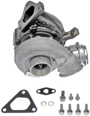 Turbocharger Dorman-OE Solutions 917-157