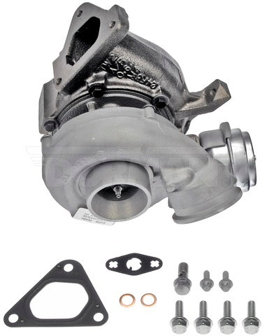 Turbocharger Dorman-OE Solutions 917-157