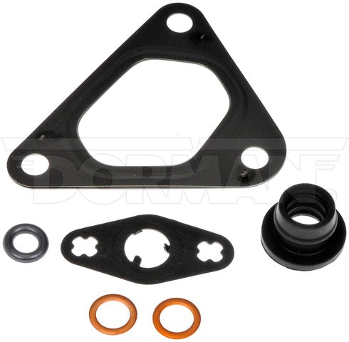 Turbocharger Dorman-OE Solutions 917-157