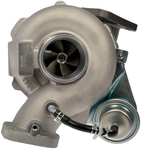 Turbocharger Dorman-OE Solutions 917-158
