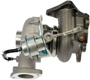 Turbocharger Dorman-OE Solutions 917-158
