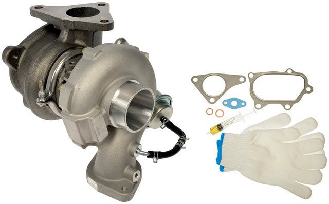 Turbocharger Dorman-OE Solutions 917-158