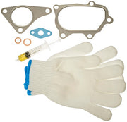 Turbocharger Dorman-OE Solutions 917-158