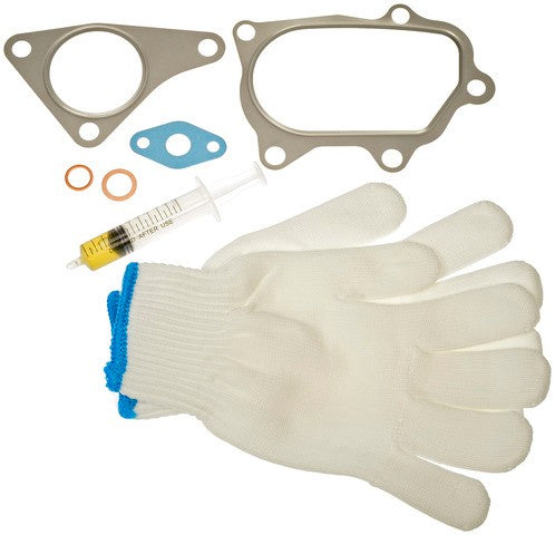 Turbocharger Dorman-OE Solutions 917-158