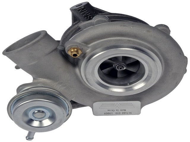 Turbocharger Dorman-OE Solutions 917-160